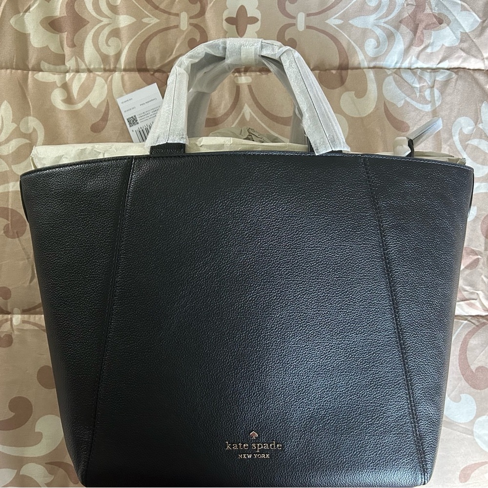 Brand New NWT Kate Spade Rosie Satchel
